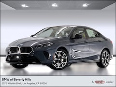 2026 BMW 228i Gran Coupe