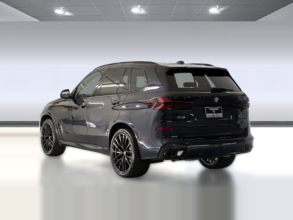 Used 2026 BMW X5 sDrive40i SUV