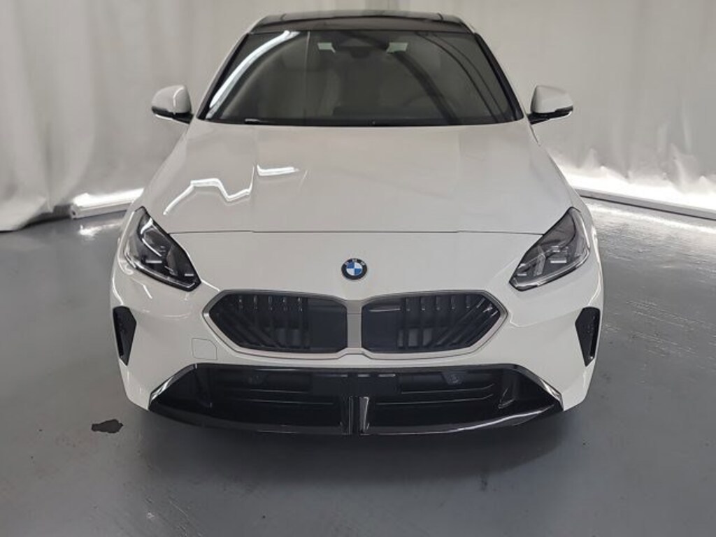 Used 2025 BMW 228i xDrive Gran Coupe