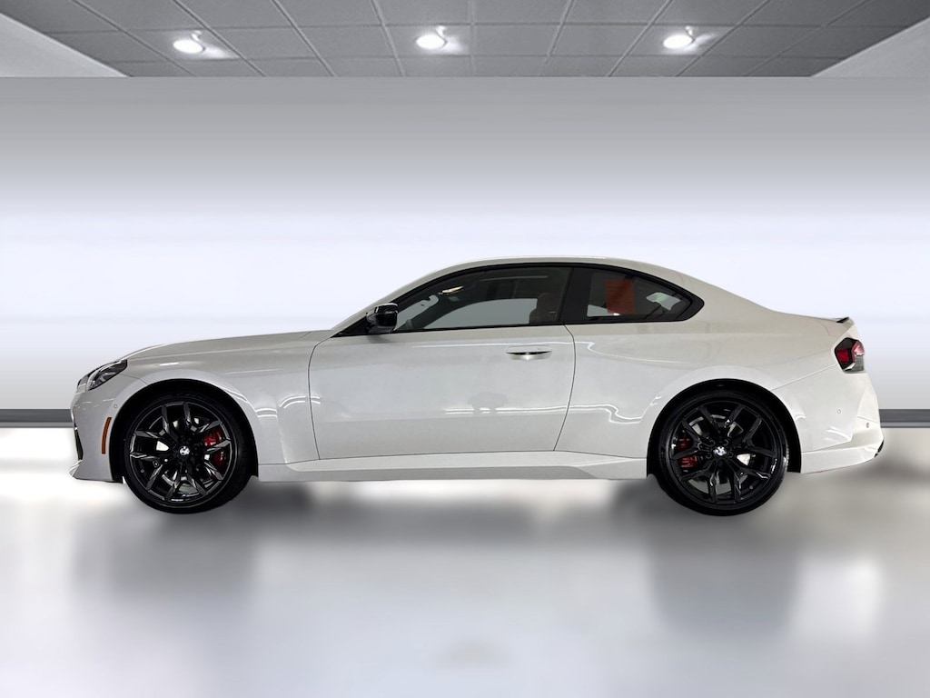 New 2026 BMW M240i Coupe