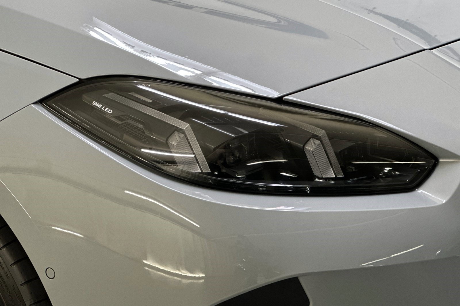 2026 BMW 2 Series M235 - Photo 11