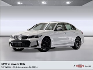 2026 BMW 330i