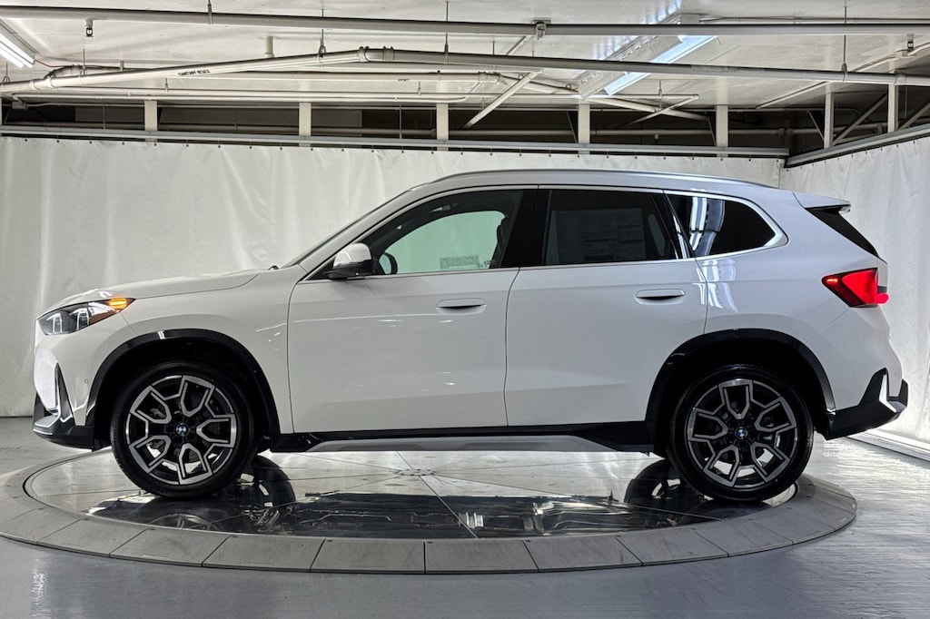 New 2026 BMW X1 xDrive28i SUV