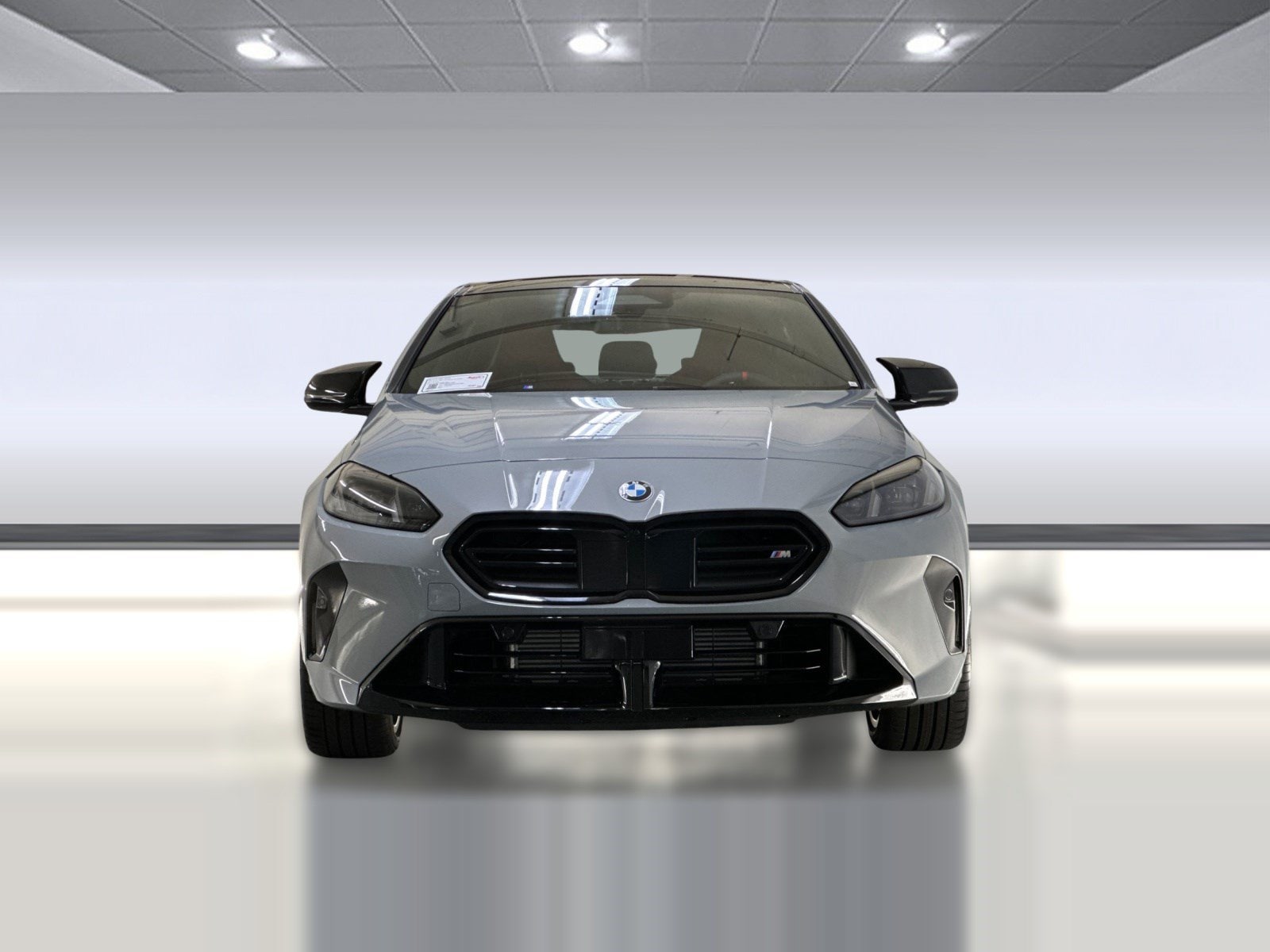 2026 BMW 2 Series M235 - Photo 6