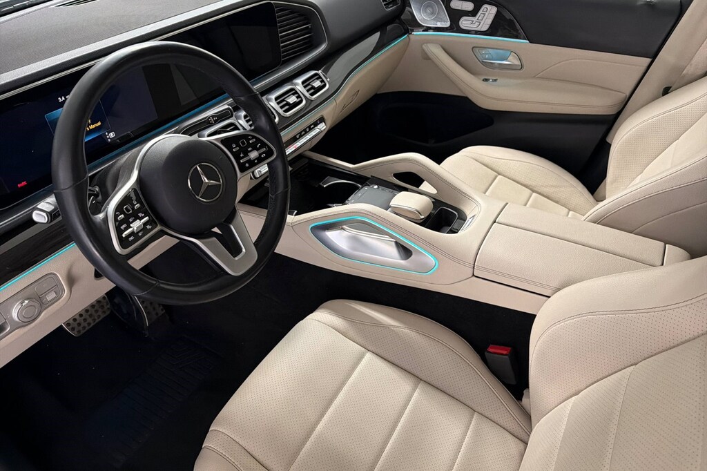 Used 2021 Mercedes-Benz GLE 350 GLE 350 SUV