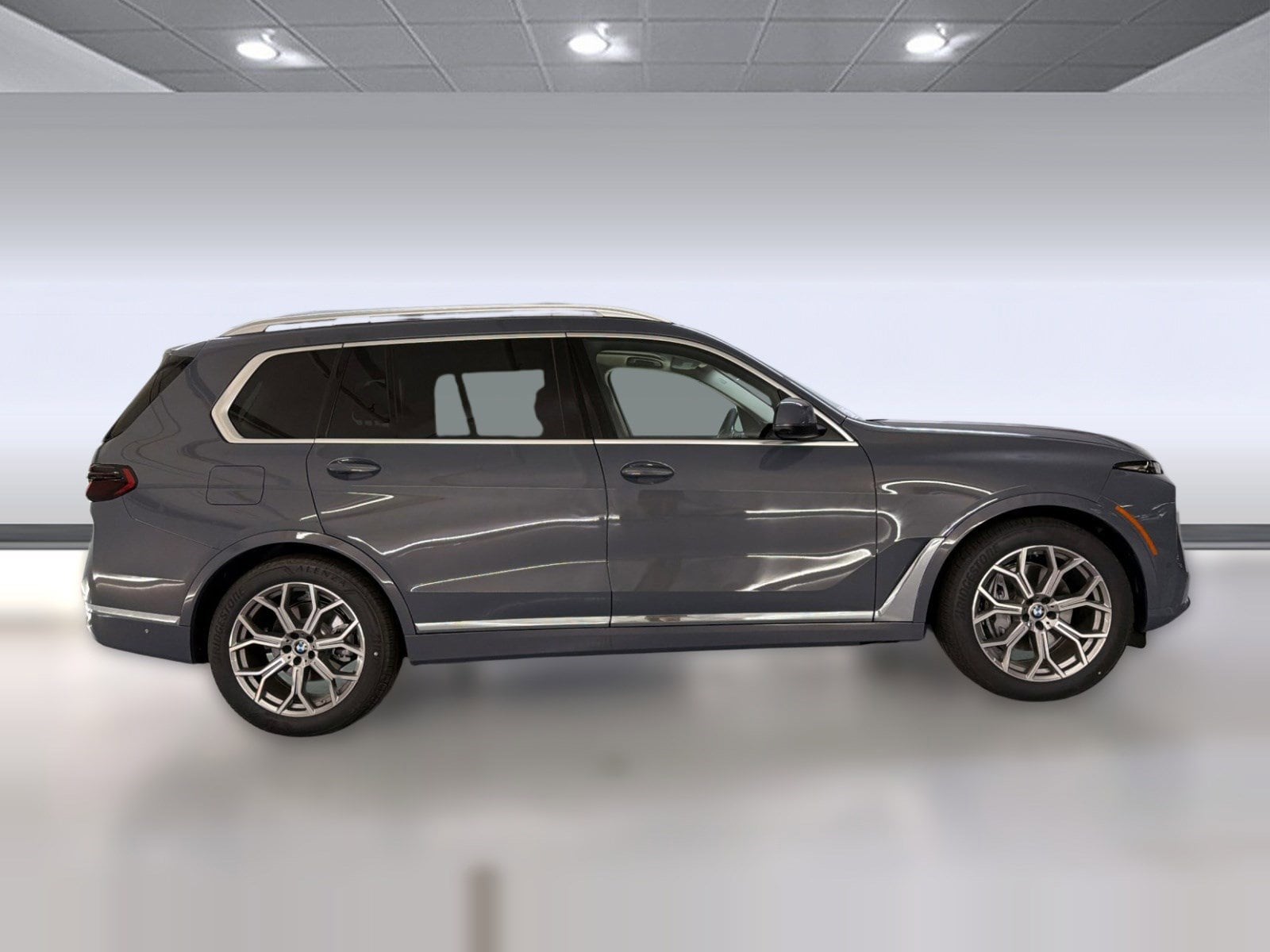 2026 BMW X7 xDrive40i photo 6