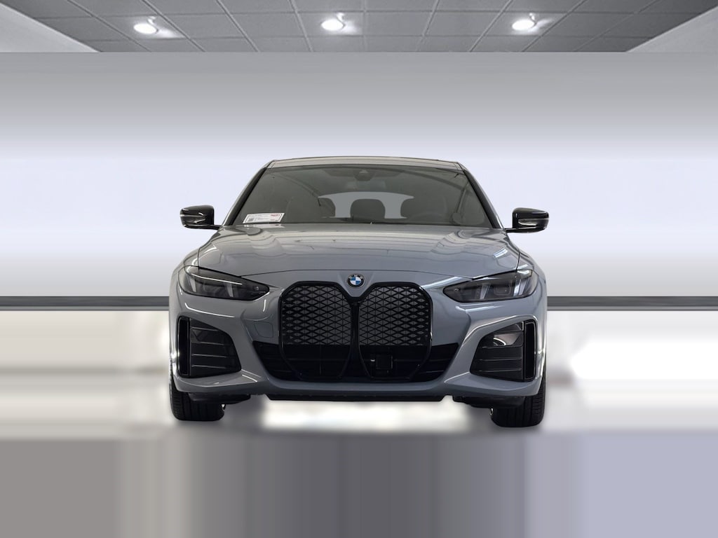 New 2026 BMW i4 xDrive40 Hatchback