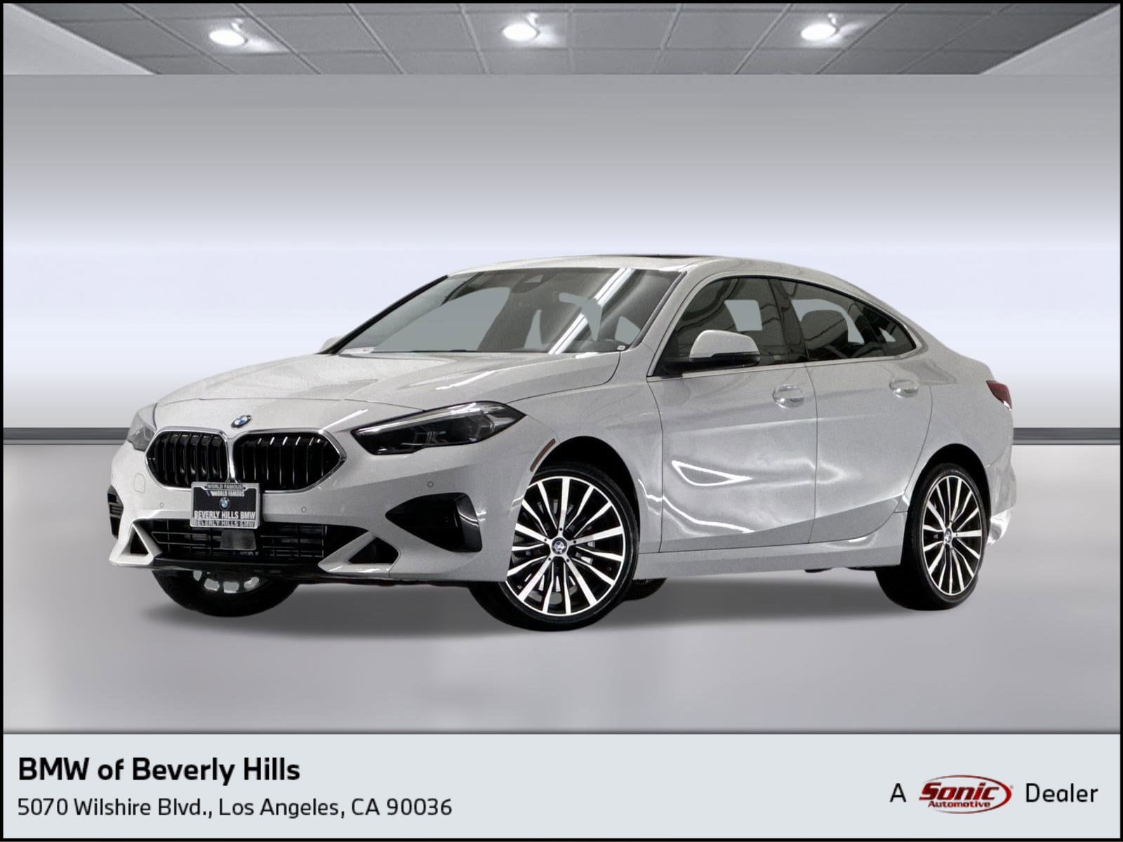 2023 BMW 2 Series 228i