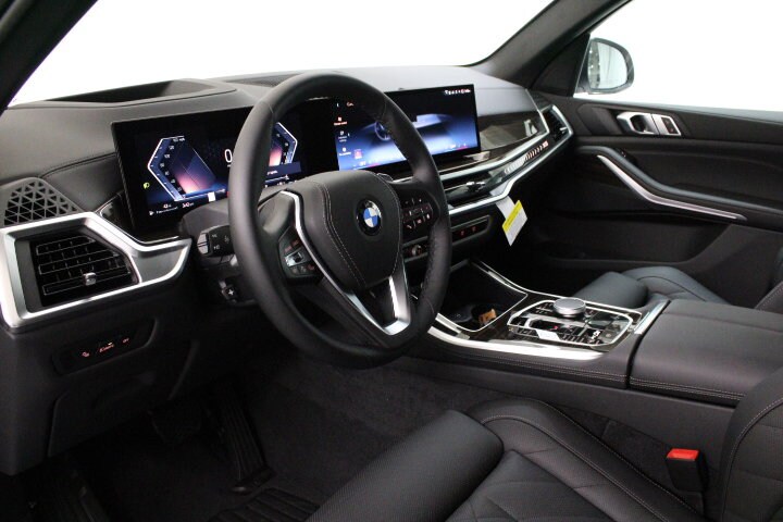 2025 Bmw X5 xDrive40i photo 4