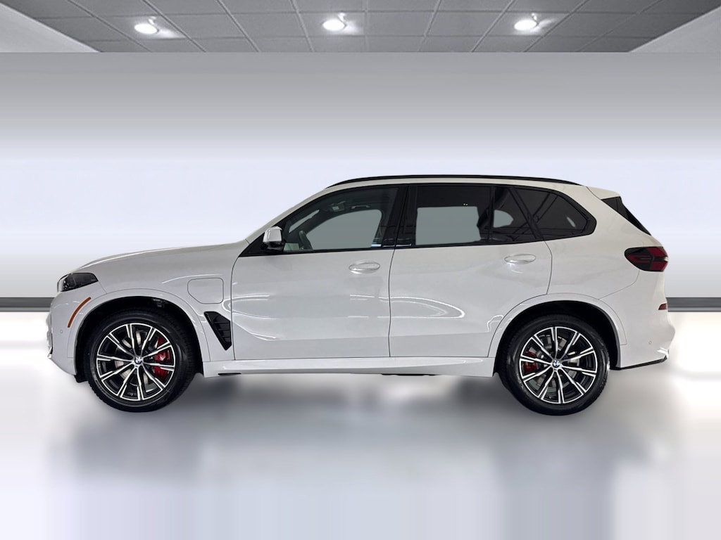 Used 2026 BMW X5 PHEV xDrive50e SUV