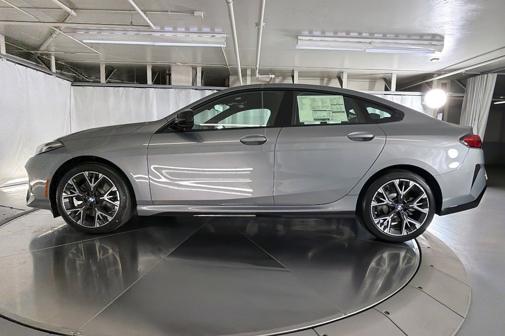 New 2026 BMW 228i Gran Coupe