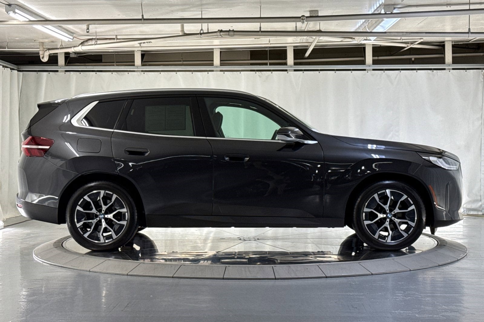 2025 BMW X3 30 - Photo 7