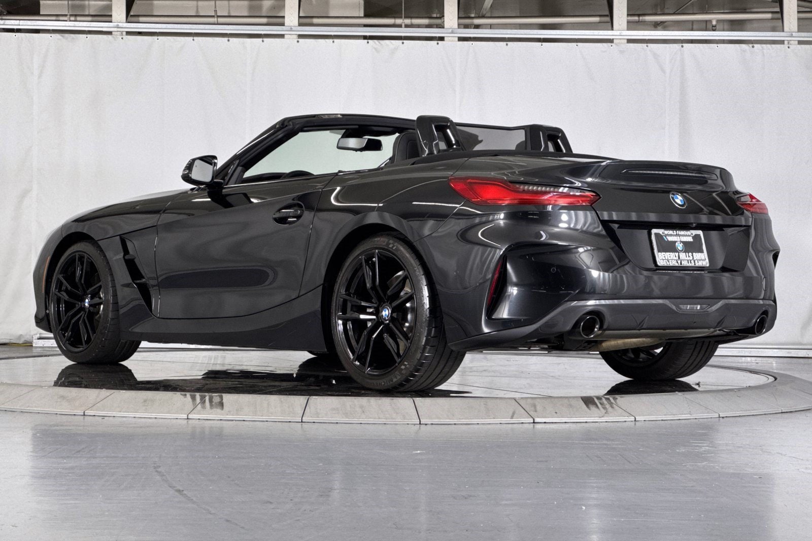 Z4 Convertible