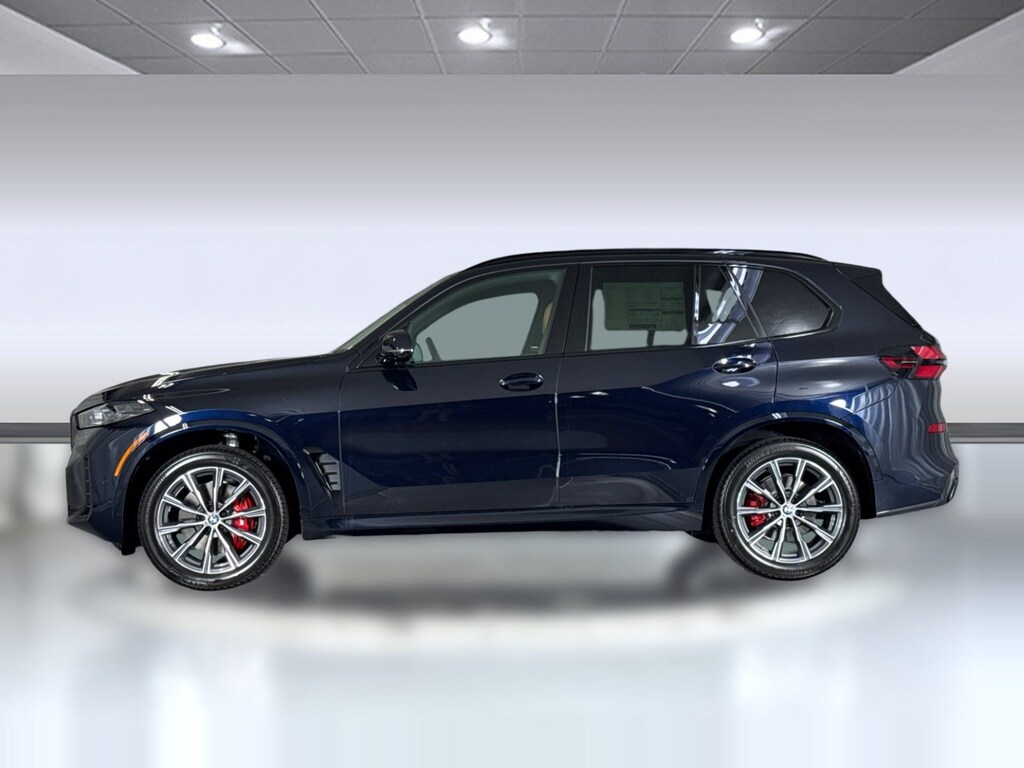 New 2026 BMW X5 sDrive40i SUV