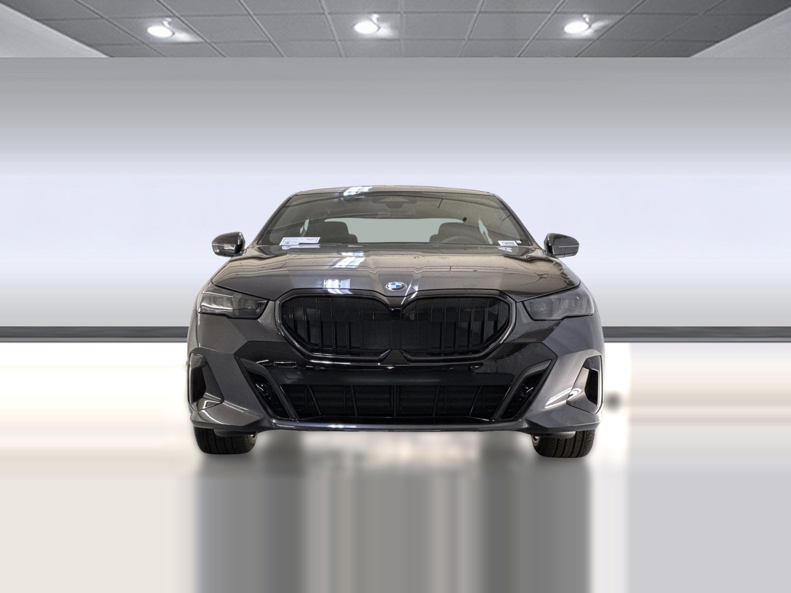 2026 BMW 530i photo 4