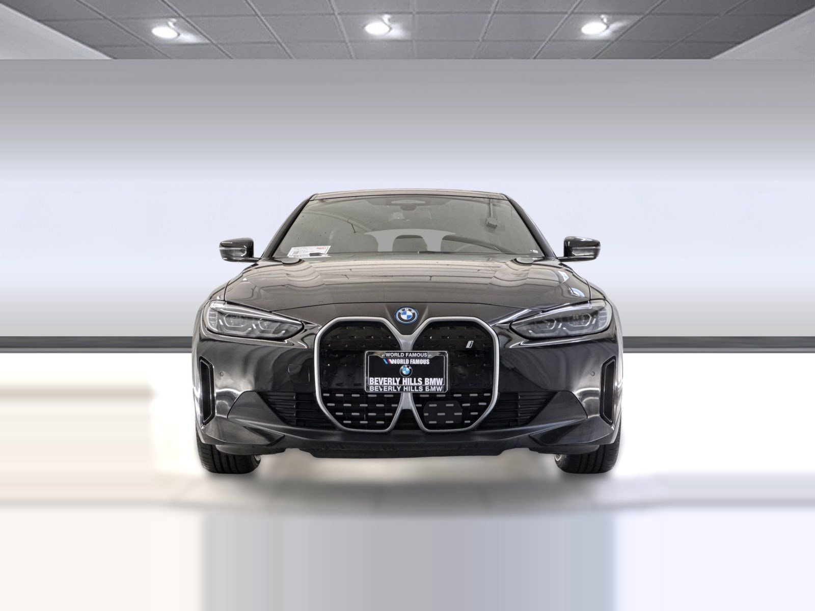 2023 BMW i4 photo 5