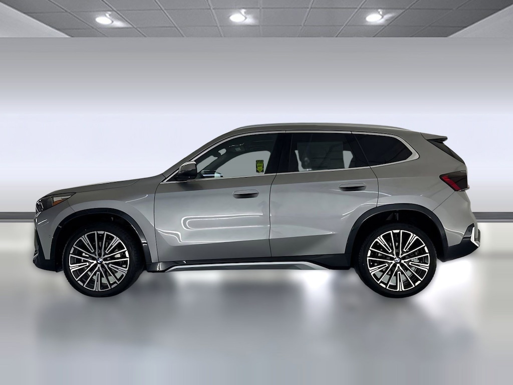 Used 2025 BMW X1 xDrive28i SUV
