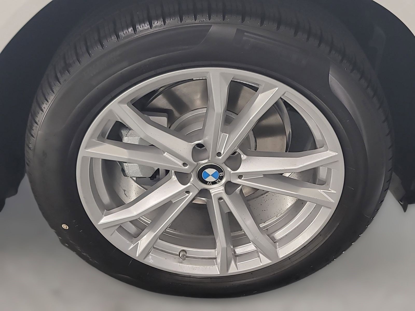 2025 Bmw X3 30x Drive photo 2