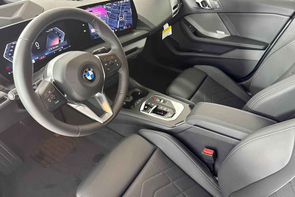 New 2026 BMW 228i Gran Coupe