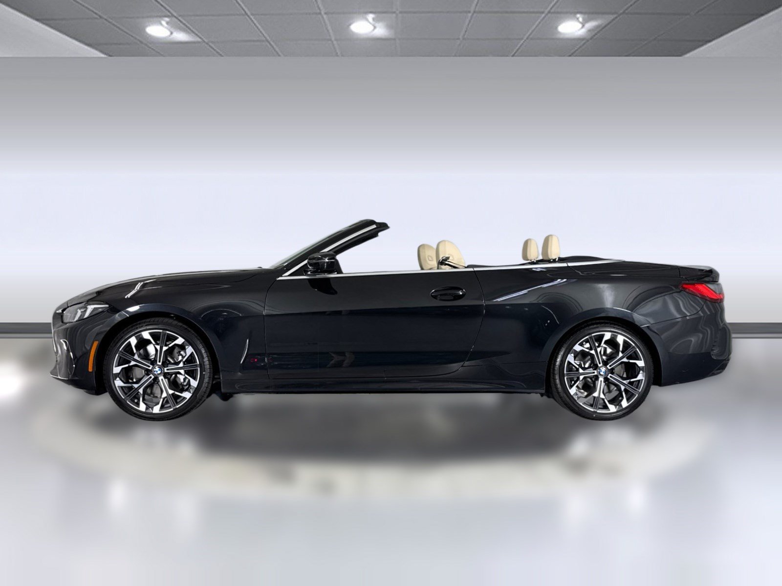 New 2027 BMW 430i Convertible
