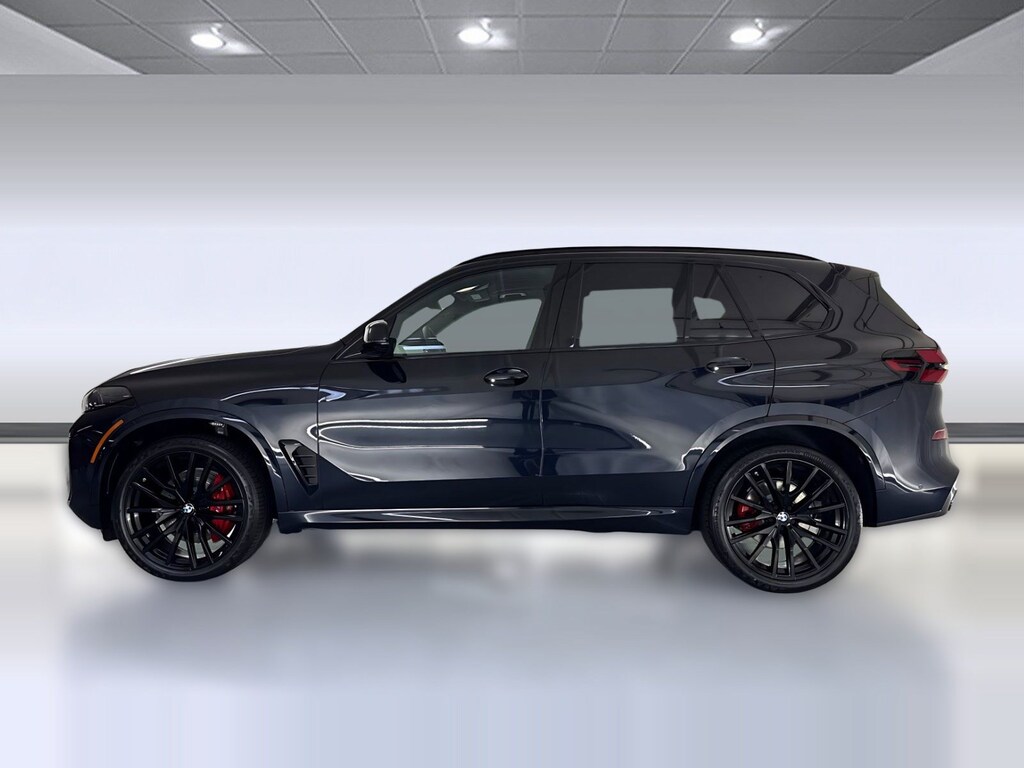 Used 2026 BMW X5 sDrive40i SUV