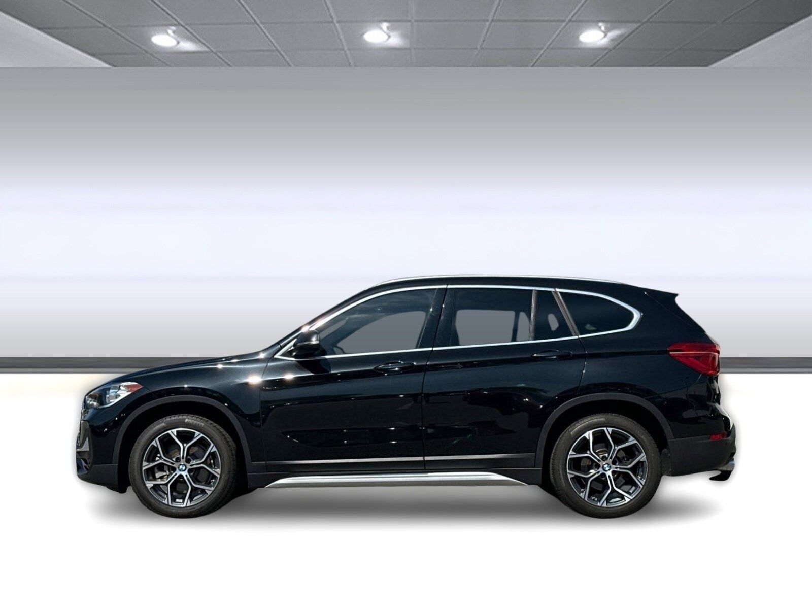 2022 Bmw X1 sDrive28i photo 2