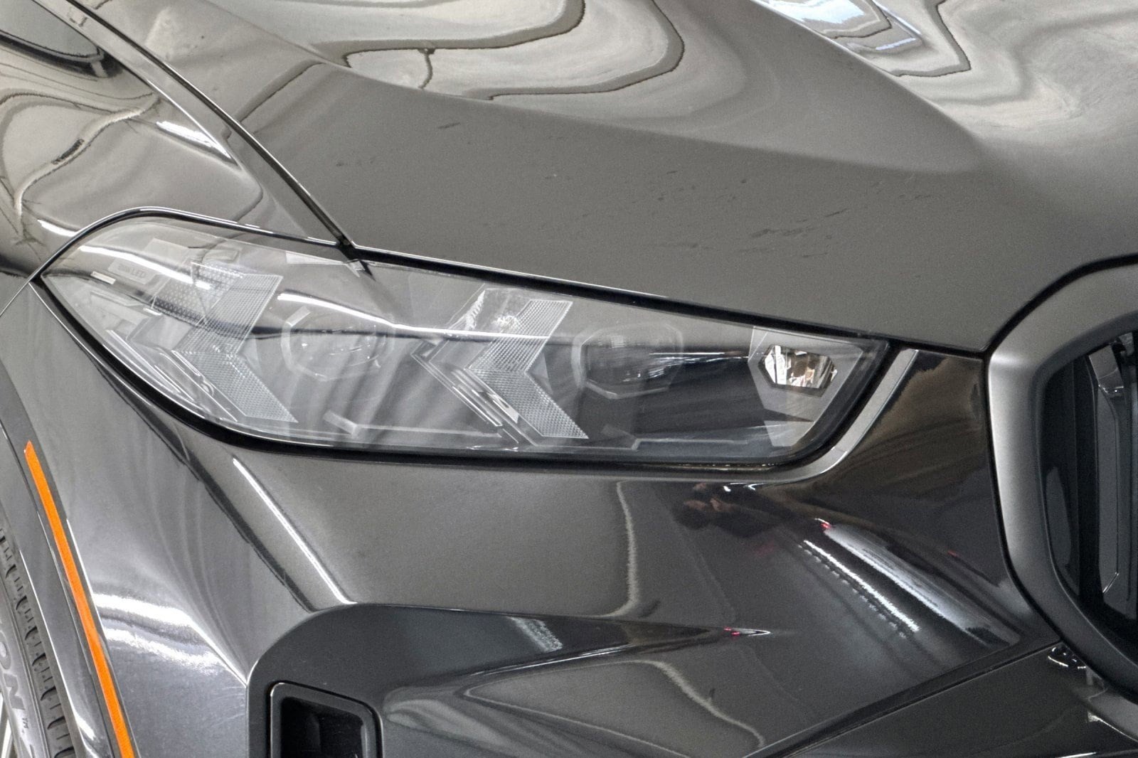 2026 BMW X5 50e - Photo 11