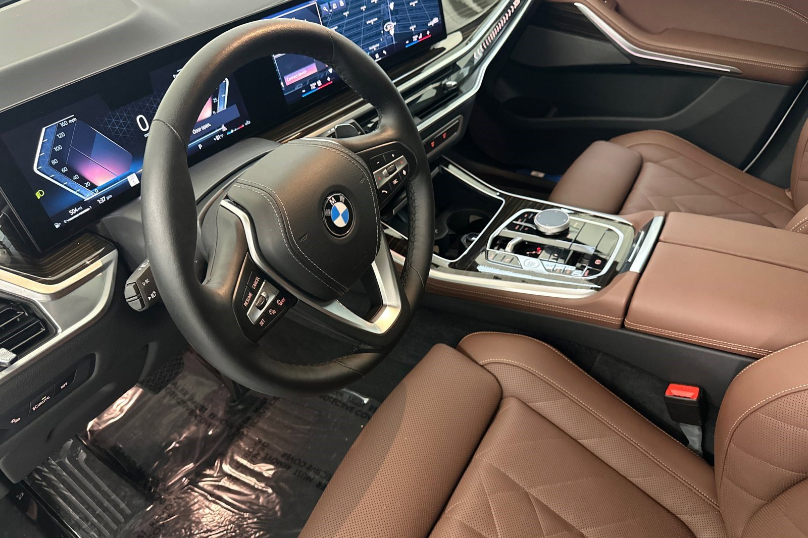 2025 Bmw X5 sDrive40i photo 4