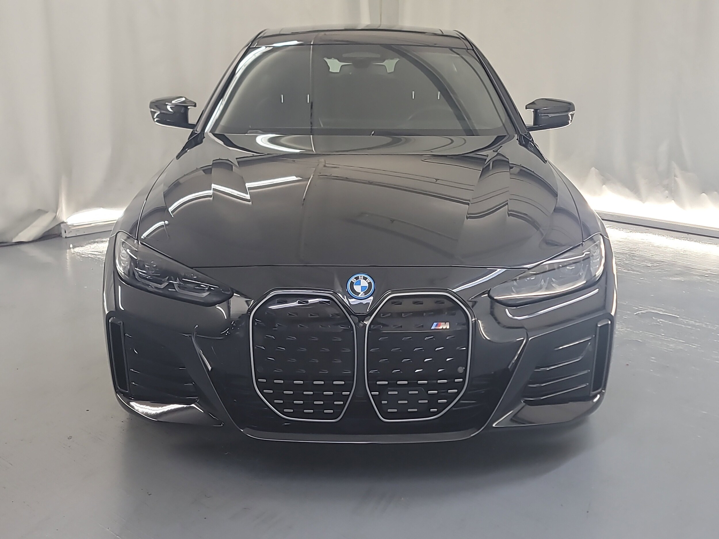 2023 Bmw i4 M50 photo 2