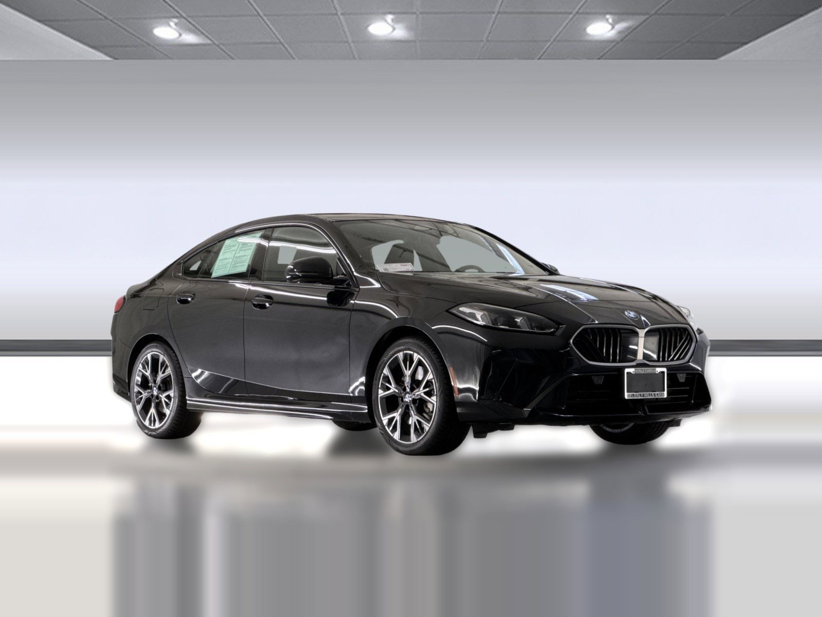 2025 BMW 228i xDrive photo 5