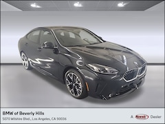 Used 2025 BMW 228i xDrive Gran Coupe for Sale in Ontario, CA
