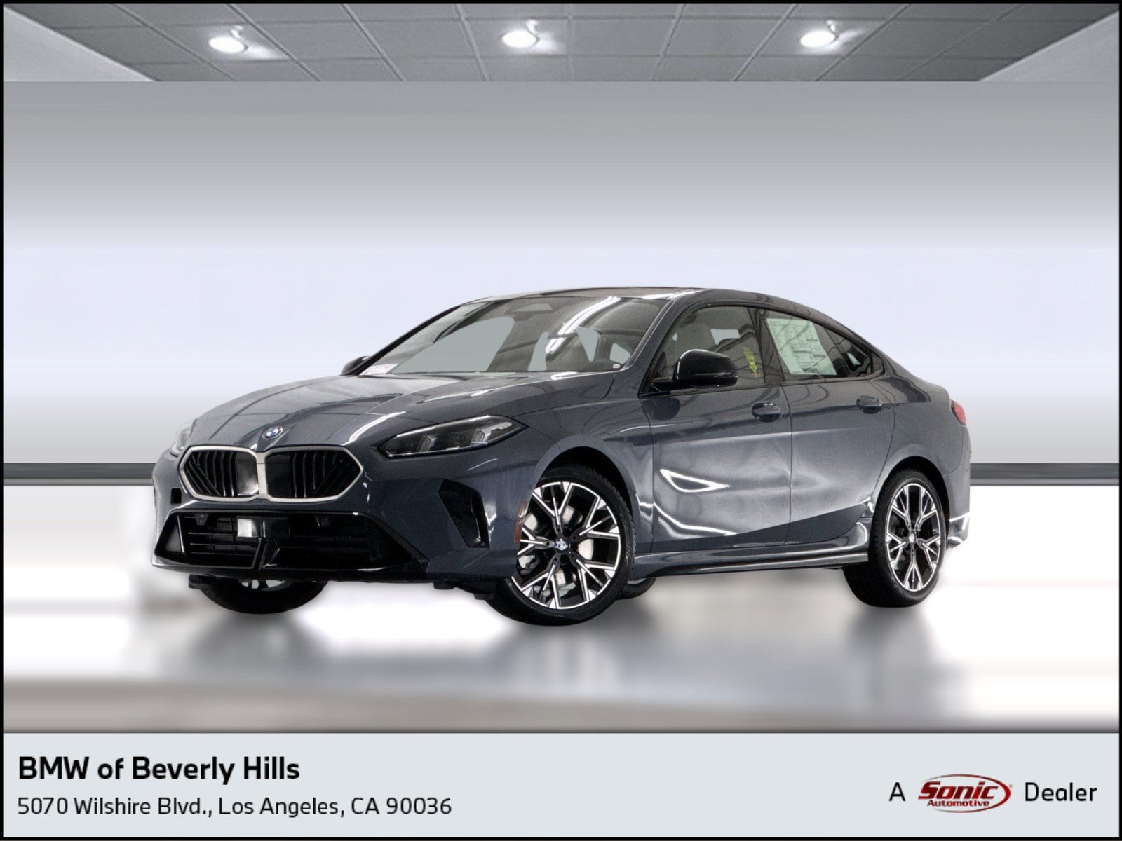 2026 BMW 228i