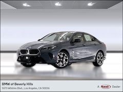 Used 2026 BMW 228i Gran Coupe for Sale in Ontario, CA