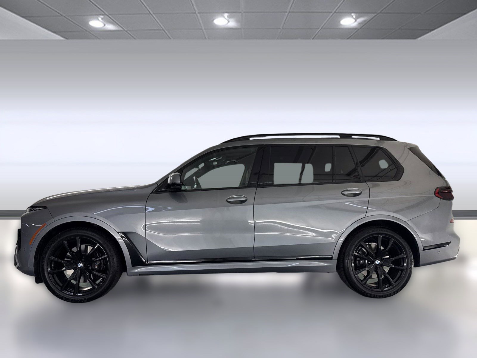 2023 Bmw X7 xDrive40i photo 2
