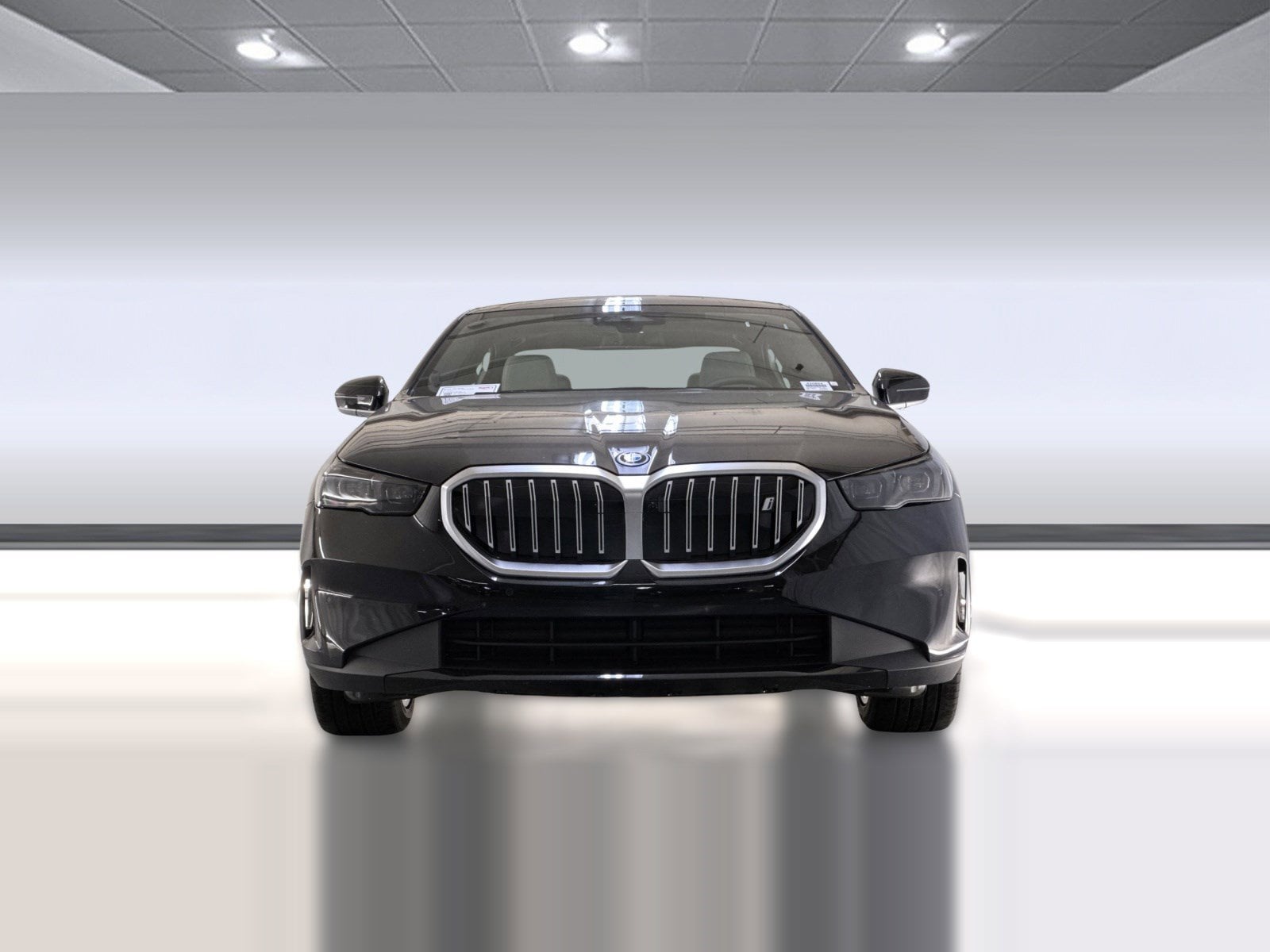 2026 BMW i5 eDrive40 photo 4