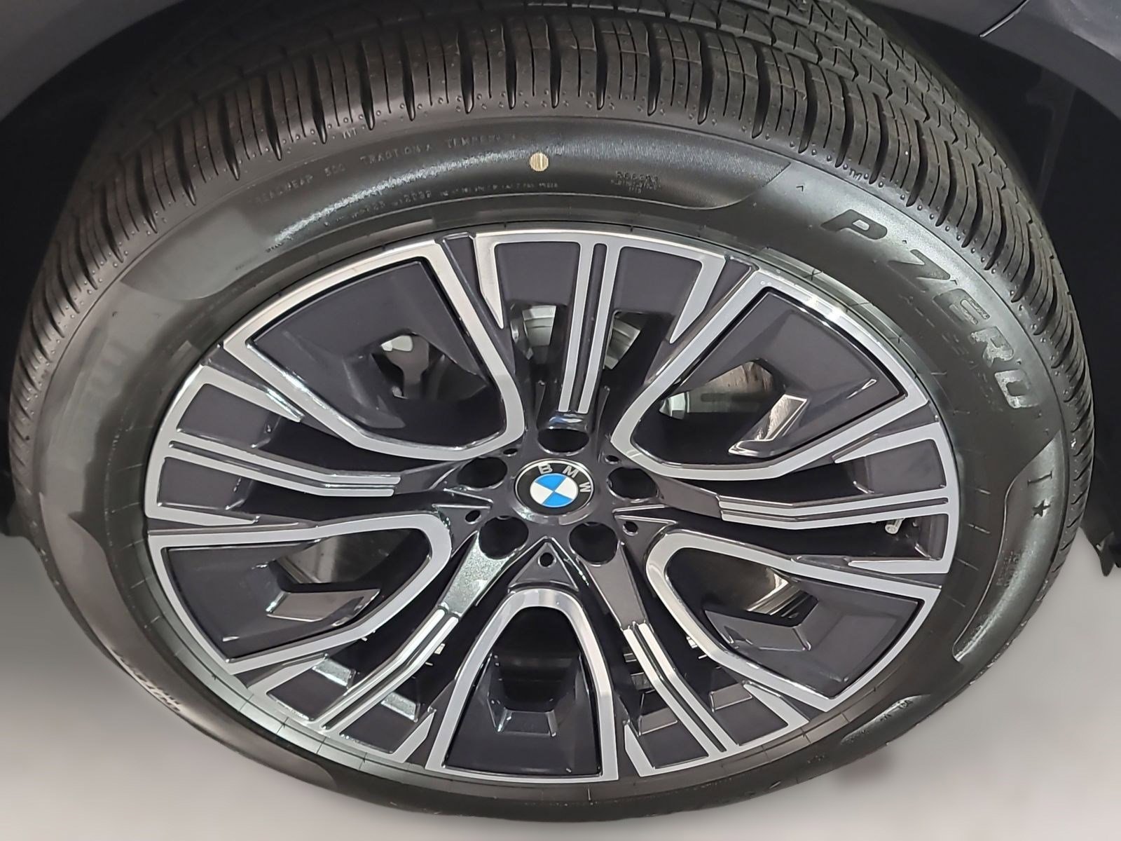 2025 Bmw X3 30x Drive photo 3