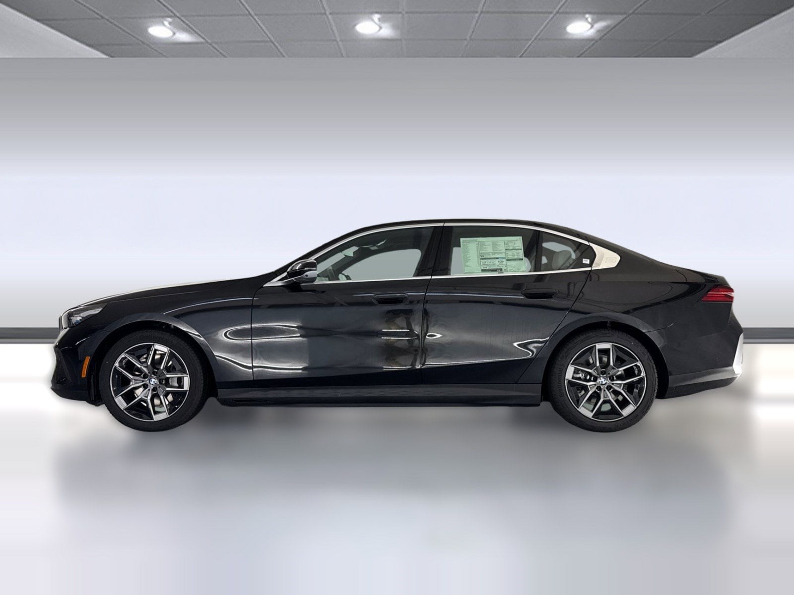 I5 EDrive40 Sedan
