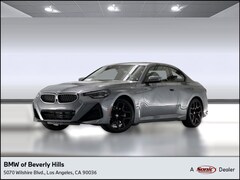 2026 BMW 230i Coupe