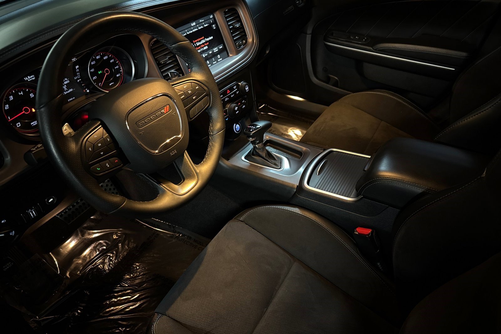 2023 Dodge Charger R/T photo 4