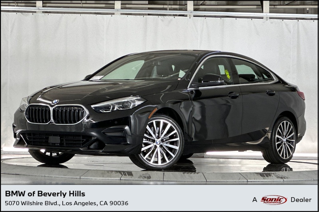 Used 2023 BMW 228i Gran Coupe
