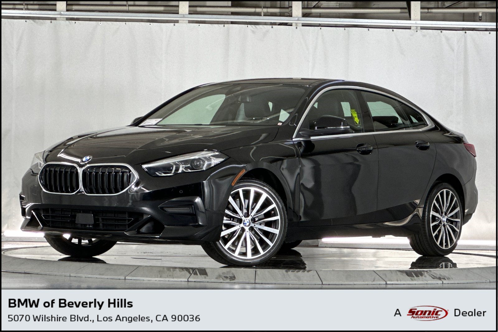 Used 2023 BMW 228i Gran Coupe for Sale in Ontario, CA