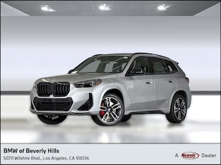 2026 BMW X1