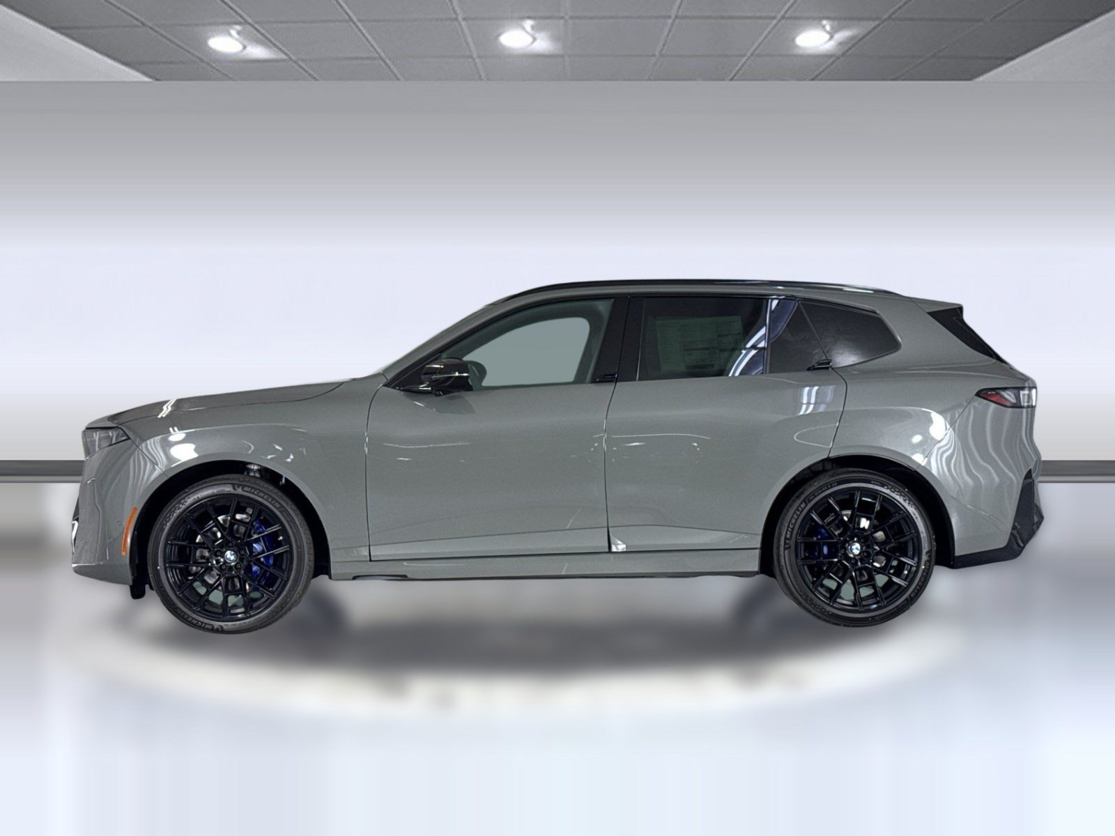 New 2027 BMW X5 40 xDrive SUV