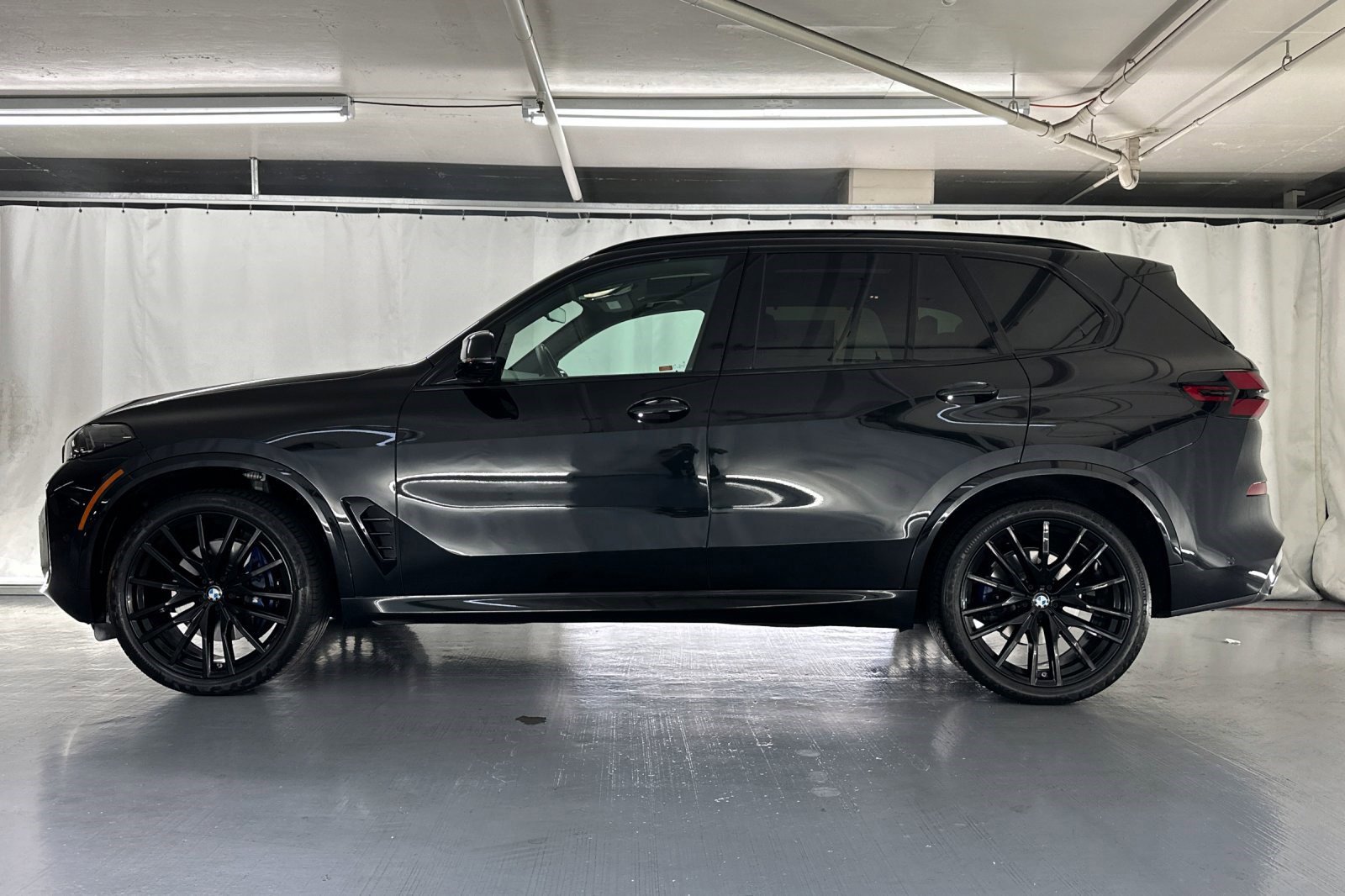 2024 Bmw X5 sDrive40i photo 2