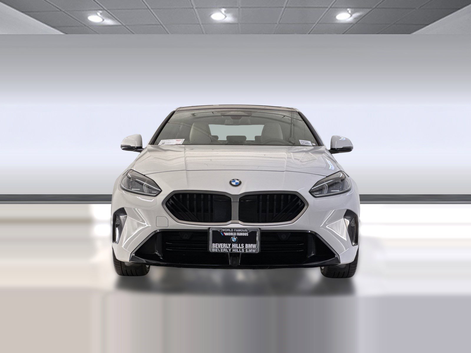 2025 BMW 228i xDrive photo 5