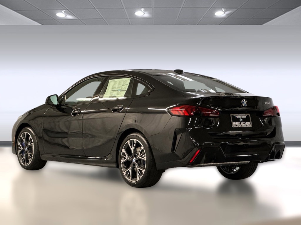 New 2026 BMW 228i Gran Coupe