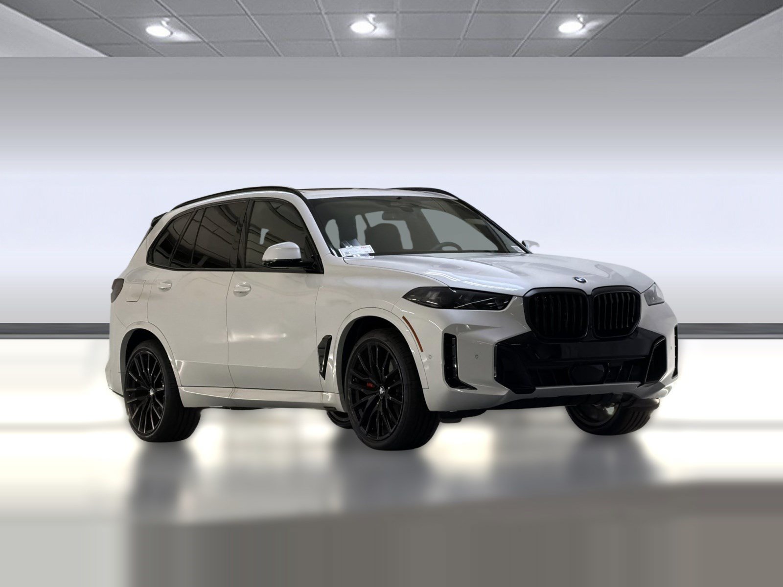 2026 BMW X5 40i - Photo 6