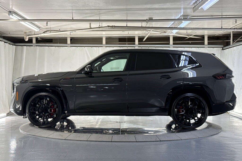 New 2026 BMW XM Label SUV