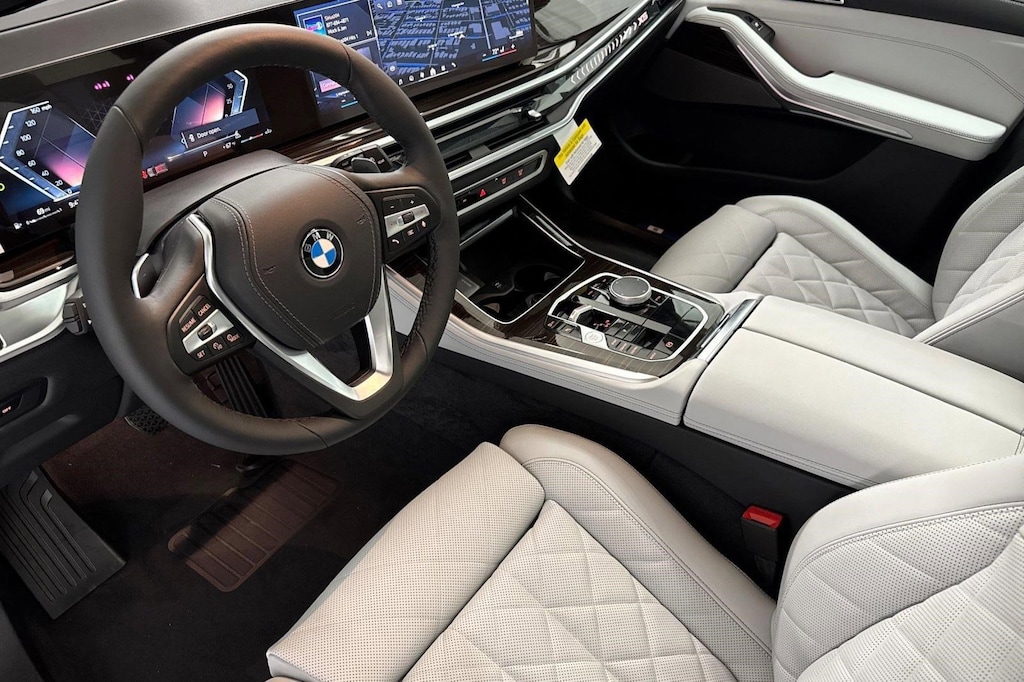 Used 2026 BMW X5 sDrive40i SUV