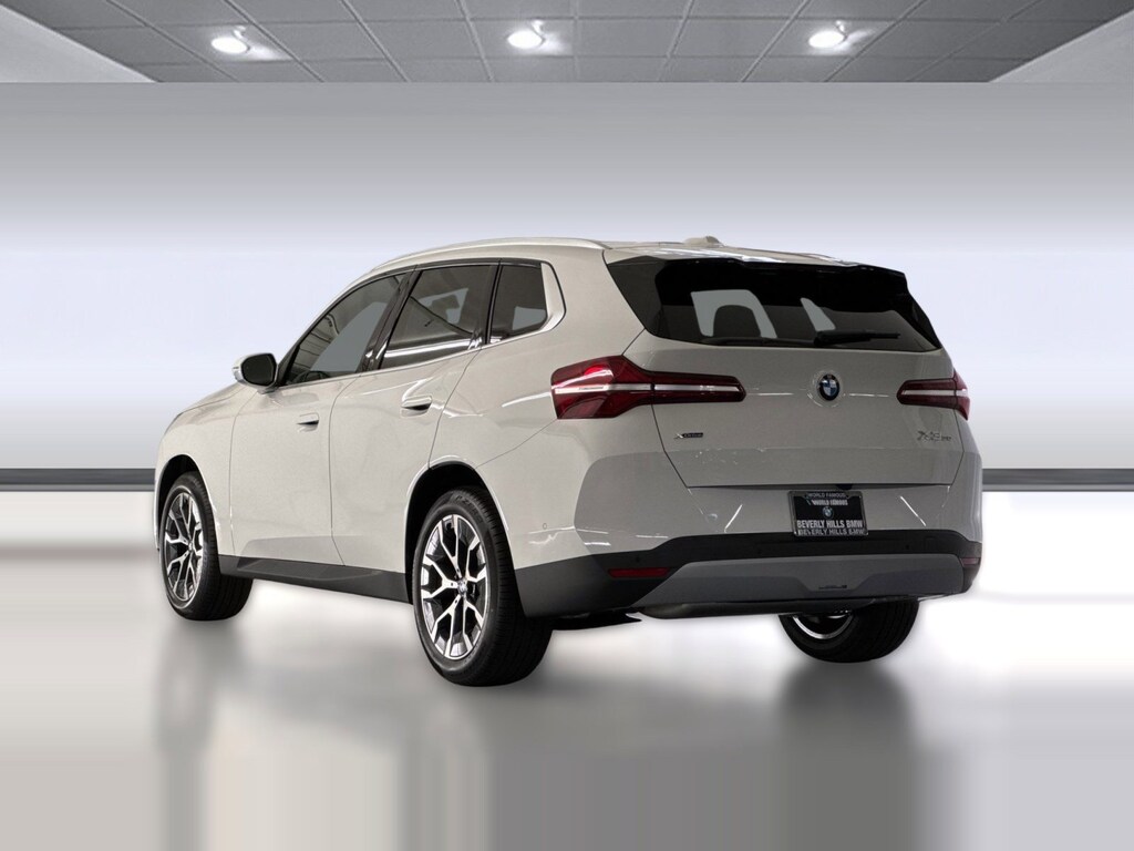Used 2026 BMW X3 30 xDrive SUV